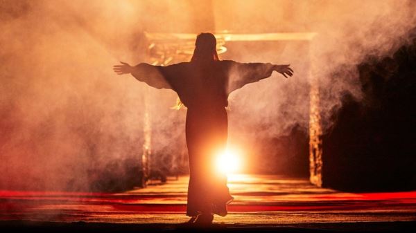В Театре Моссовета покажут рок-оперу «Иисус Христос — суперзвезда. 33 года на сцене»