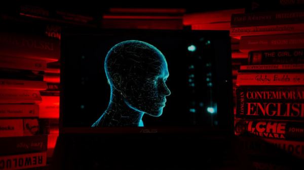 Тимур Бекмамбетов работает над фильмом об искусственном интеллекте
