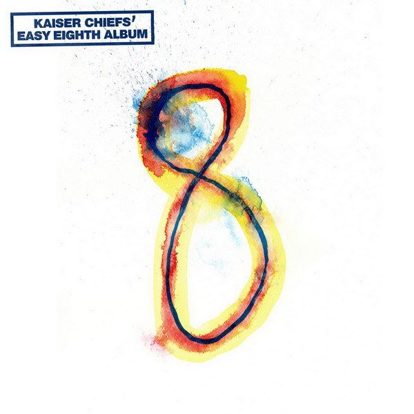Kaiser Chiefs выпустили песню с Найлом Роджерсом из нового альбома