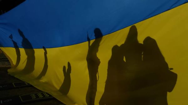 В украинской Виннице запретили песни, книги, спектакли и кино на русском языке