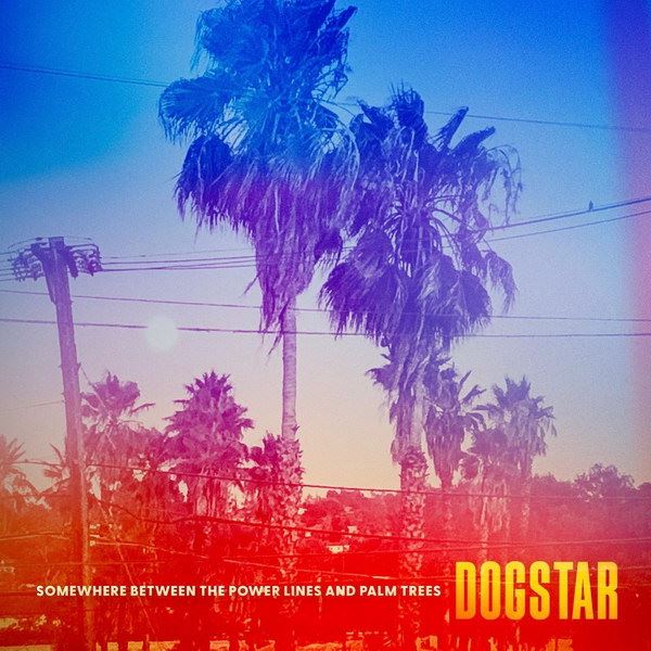 Dogstar с Киану Ривзом выпустили новый альбом