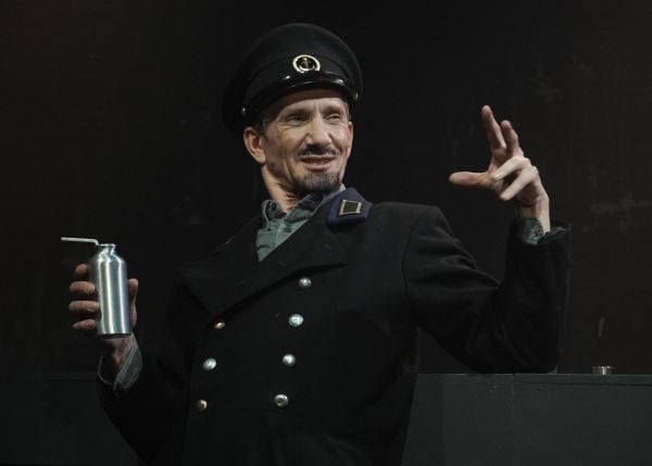 На фестивале &laquo;Те-ART-Көкше &mdash; 2023&raquo; в Казахстане покажут русскоязычные спектакли пяти стран